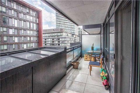506 - 225 Sackville St, Condo with 1 bedrooms, 2 bathrooms and 1 parking in Toronto ON | Image 14