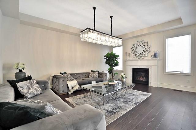 3093 William Rose Way, House detached with 4 bedrooms, 4 bathrooms and 4 parking in Oakville ON | Image 15