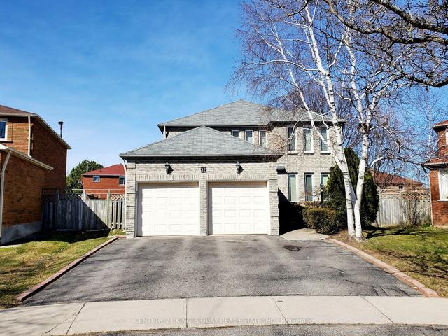 32 Cornell Cres, House detached with 4 bedrooms, 3 bathrooms and 5 parking in Markham ON | Image 12