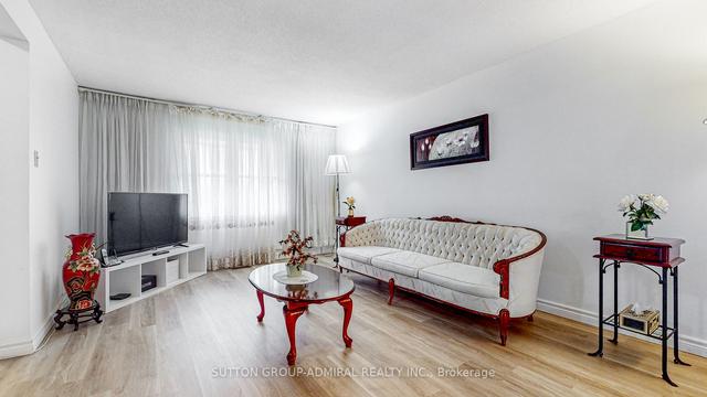 74 - 25 Brimwood Blvd, Townhouse with 4 bedrooms, 2 bathrooms and 2 parking in Toronto ON | Image 28