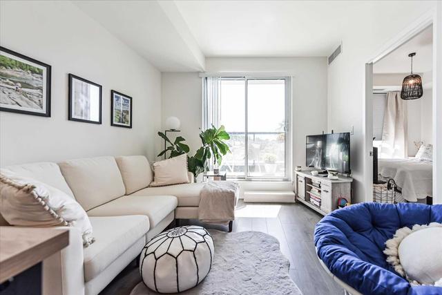 423 - 1401 O'connor Dr, Condo with 1 bedrooms, 2 bathrooms and 1 parking in Toronto ON | Image 27