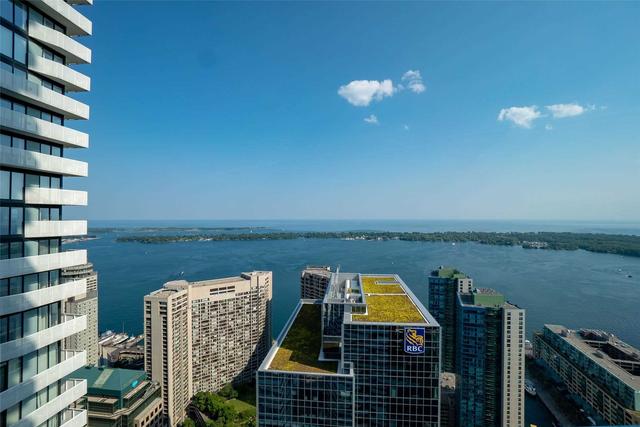 5408 - 100 Harbour St, Condo with 0 bedrooms, 1 bathrooms and 0 parking in Toronto ON | Image 16