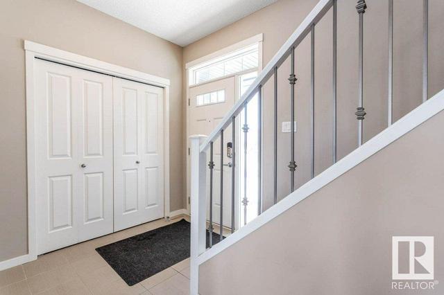 809 Northern Harrier Ln Nw, House detached with 3 bedrooms, 2 bathrooms and null parking in Edmonton AB | Image 6