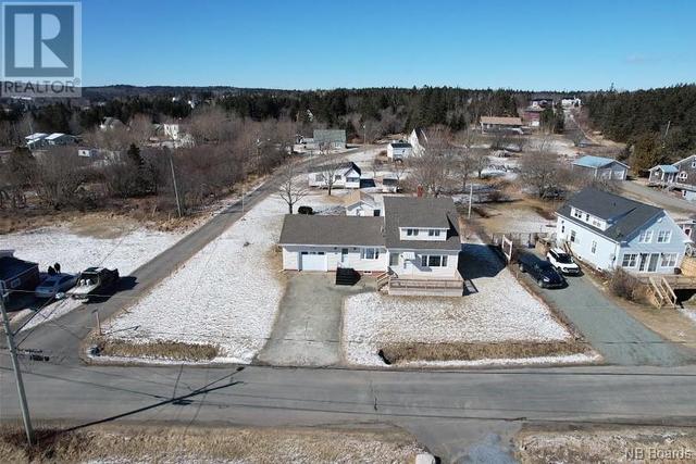9 Old Airport Road, House detached with 4 bedrooms, 1 bathrooms and null parking in Grand Manan NB | Image 40
