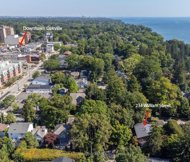 234 William St, House detached with 4 bedrooms, 4 bathrooms and 3 parking in Oakville ON | Image 12