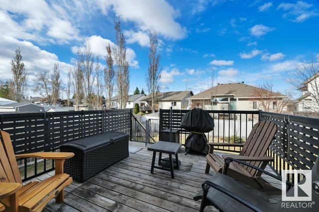 303 Parkglen Cl, House detached with 5 bedrooms, 3 bathrooms and null parking in Wetaskiwin AB | Image 44