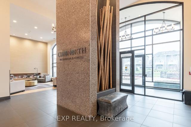 604 - 260 Villagewalk Blvd, Townhouse with 2 bedrooms, 2 bathrooms and 1 parking in London ON | Image 34