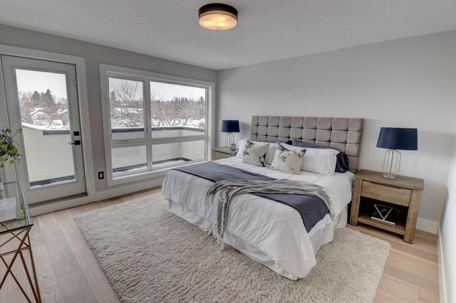 720 15 Street Nw, Home with 5 bedrooms, 4 bathrooms and 2 parking in Calgary AB | Image 9