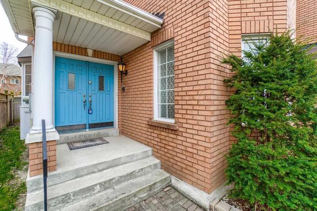 7 Joel Swirsky Blvd, House detached with 4 bedrooms, 4 bathrooms and 6 parking in Toronto ON | Image 23