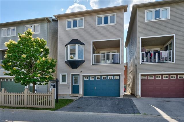 40 - 5090 Fairview St, House detached with 3 bedrooms, 4 bathrooms and 2 parking in Burlington ON | Image 20