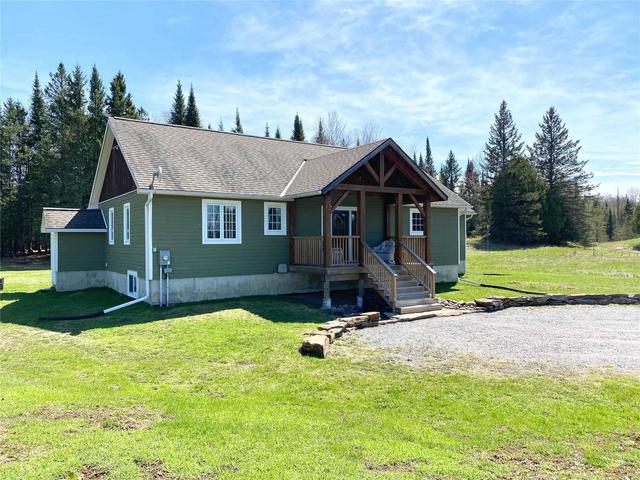 460 Detlor Rd, House detached with 3 bedrooms, 2 bathrooms and 6 parking in Bancroft ON | Image 32
