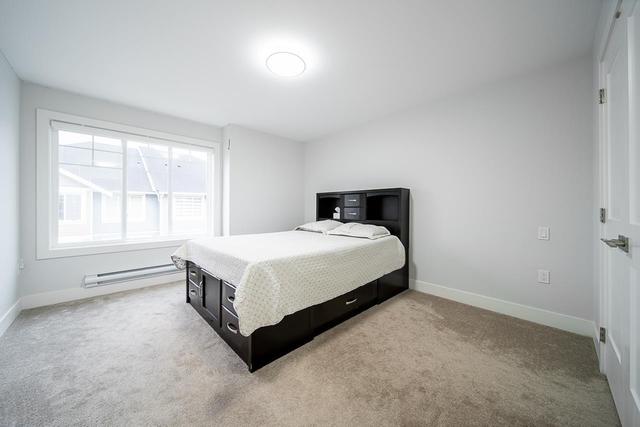 102 - 7080 188 Street, House attached with 3 bedrooms, 3 bathrooms and 2 parking in Surrey BC | Image 20
