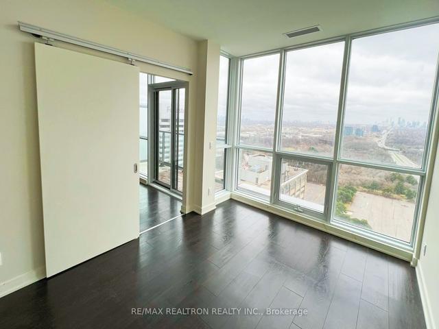 3101 - 6 Sonic Way, Condo with 1 bedrooms, 2 bathrooms and 0 parking in Toronto ON | Image 15