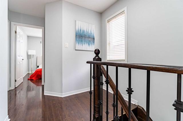 21 Whiteface Cres, House semidetached with 3 bedrooms, 4 bathrooms and 3 parking in Brampton ON | Image 14