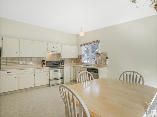 9 Bradburn Cr, House detached with 5 bedrooms, 1 bathrooms and 6 parking in St. Albert AB | Image 6