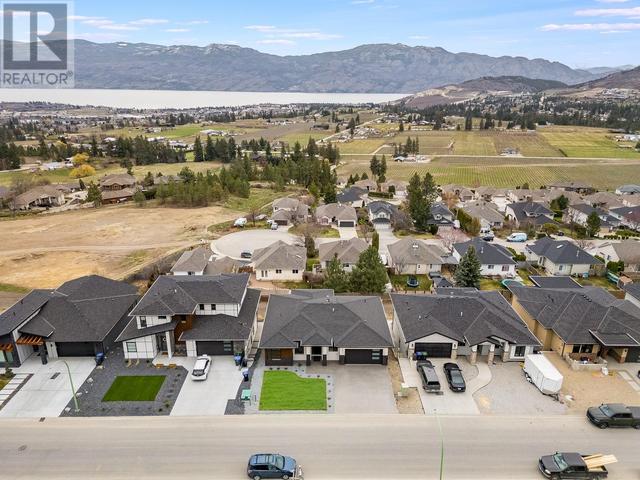 2811 Copper Ridge Drive, House detached with 4 bedrooms, 3 bathrooms and 4 parking in West Kelowna BC | Image 48
