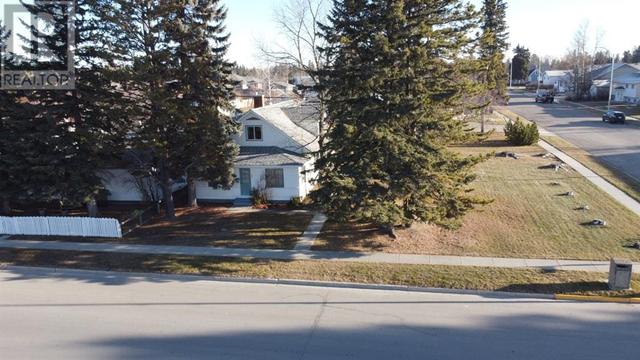 707 50 Street, House detached with 4 bedrooms, 1 bathrooms and 1 parking in Edson AB | Image 29