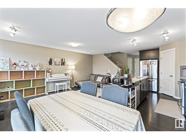 4518 Alwood Wy Sw, House semidetached with 3 bedrooms, 2 bathrooms and 2 parking in Edmonton AB | Image 12