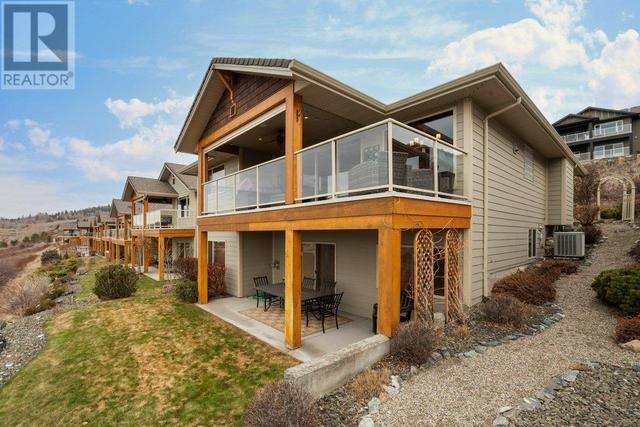 3700 Sunset Ranch Drive, House detached with 3 bedrooms, 2 bathrooms and 4 parking in Central Okanagan BC | Image 48
