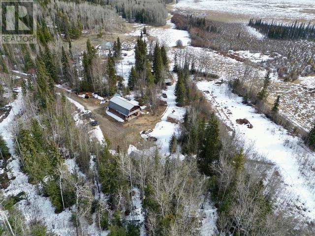 20509 Lily Lake Road, House detached with 3 bedrooms, 2 bathrooms and null parking in Bulkley Nechako D BC | Image 1
