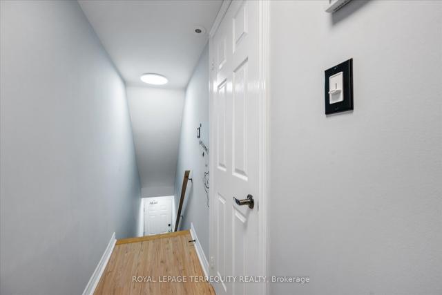 222 - 308 John St, Townhouse with 2 bedrooms, 2 bathrooms and 1 parking in Markham ON | Image 20
