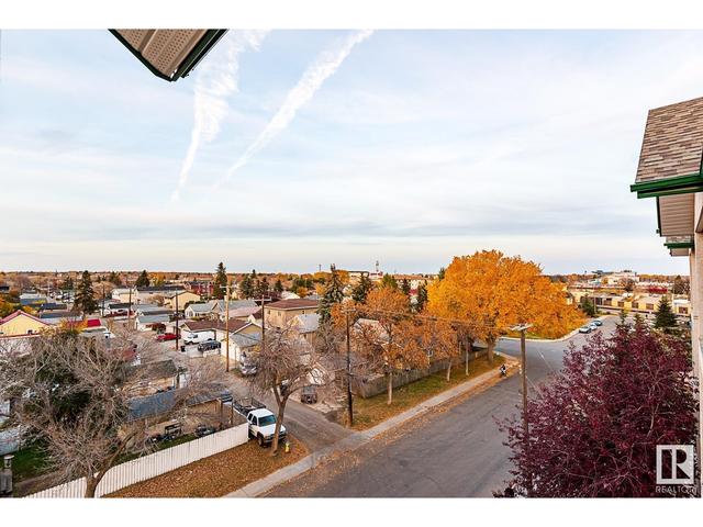 526 - 11325 83 St Nw, Condo with 2 bedrooms, 2 bathrooms and null parking in Edmonton AB | Image 21