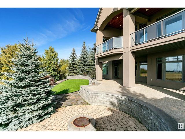 471 - 52328 Rge Rd 233, House detached with 3 bedrooms, 3 bathrooms and 6 parking in Edmonton AB | Image 60