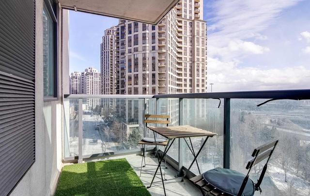 802 - 30 Harrison Garden Blvd, Condo with 2 bedrooms, 2 bathrooms and 2 parking in Toronto ON | Image 16