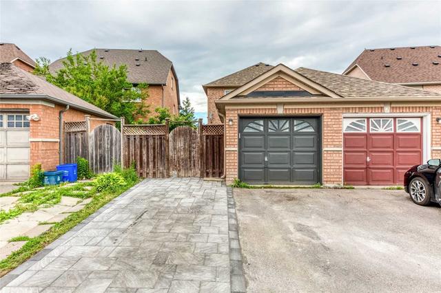 55 Rainbow Valley Cres, House semidetached with 3 bedrooms, 3 bathrooms and 3 parking in Markham ON | Image 30