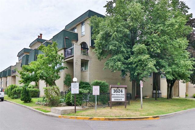 th8 - 1624 Bloor St, Townhouse with 4 bedrooms, 3 bathrooms and 1 parking in Mississauga ON | Image 12