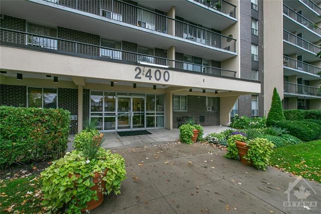 1002 - 2400 Virginia Drive, Condo with 3 bedrooms, 2 bathrooms and 1 parking in Ottawa ON | Image 3