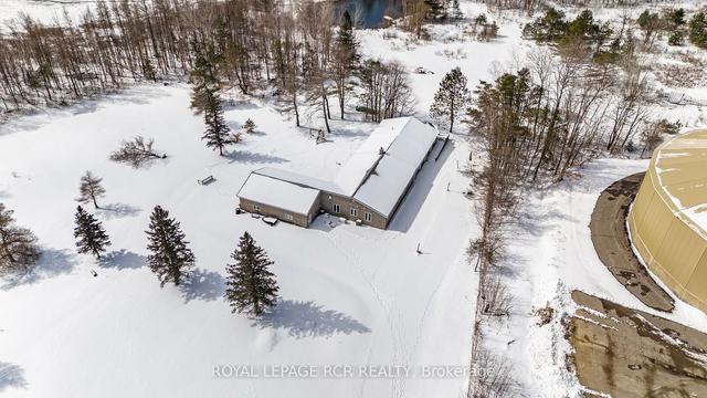 22 Cemetery Rd, House detached with 4 bedrooms, 4 bathrooms and 20 parking in Georgian Bay ON | Image 31