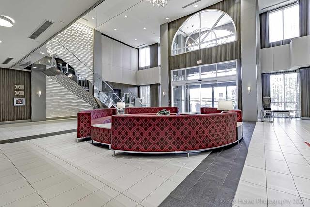 ph 1 - 6 Eva Rd, Condo with 2 bedrooms, 2 bathrooms and 2 parking in Toronto ON | Image 29