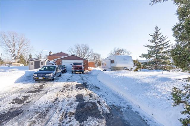 16312 Jenkins Road, House detached with 3 bedrooms, 2 bathrooms and 8 parking in South Stormont ON | Image 24