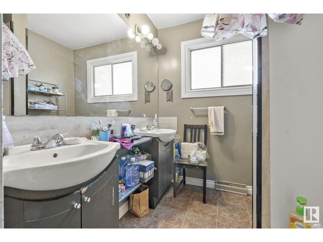 9026 142 St Nw, House detached with 3 bedrooms, 1 bathrooms and null parking in Edmonton AB | Image 21