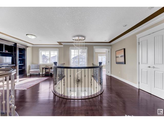 1062 Connelly Wy Sw, House detached with 5 bedrooms, 4 bathrooms and null parking in Edmonton AB | Image 30