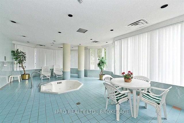 204 - 135 Hillcrest Ave, Condo with 2 bedrooms, 2 bathrooms and 2 parking in Mississauga ON | Image 29
