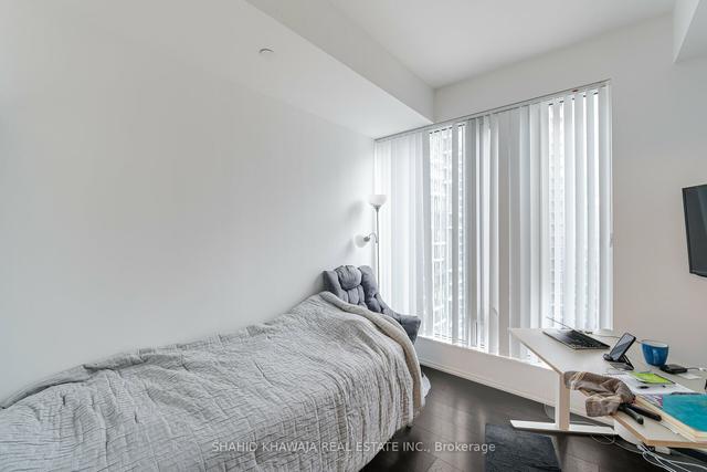 2005 - 68 Shuter St, Condo with 2 bedrooms, 2 bathrooms and 0 parking in Toronto ON | Image 6