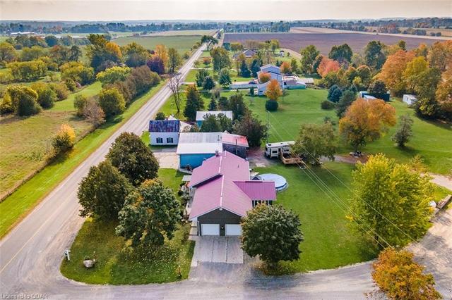 325 County Road 30, House detached with 3 bedrooms, 2 bathrooms and 10 parking in Prince Edward County ON | Image 38
