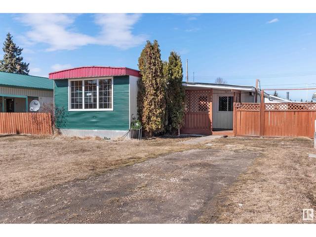 4504 48a Av, House other with 2 bedrooms, 1 bathrooms and null parking in Thorsby AB | Image 2