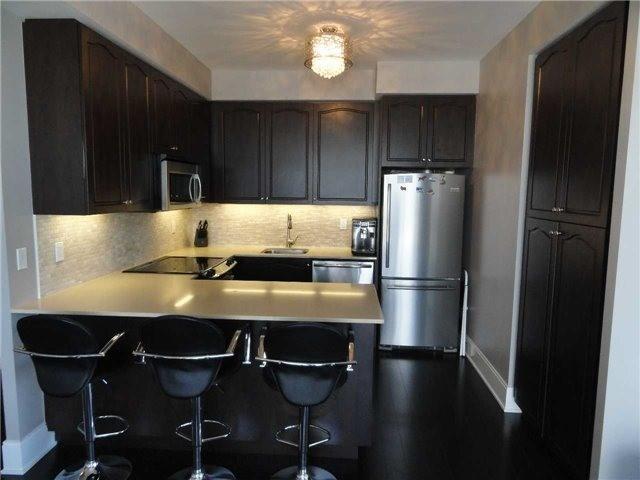 1902 - 25 Broadway Ave, Condo with 2 bedrooms, 2 bathrooms and 1 parking in Toronto ON | Image 2
