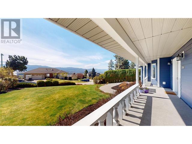 991 Cascade Place, House detached with 6 bedrooms, 3 bathrooms and 4 parking in Kelowna BC | Image 45