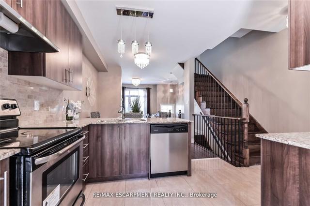 b - 135b Finch Ave E, House attached with 3 bedrooms, 3 bathrooms and 2 parking in Toronto ON | Image 17