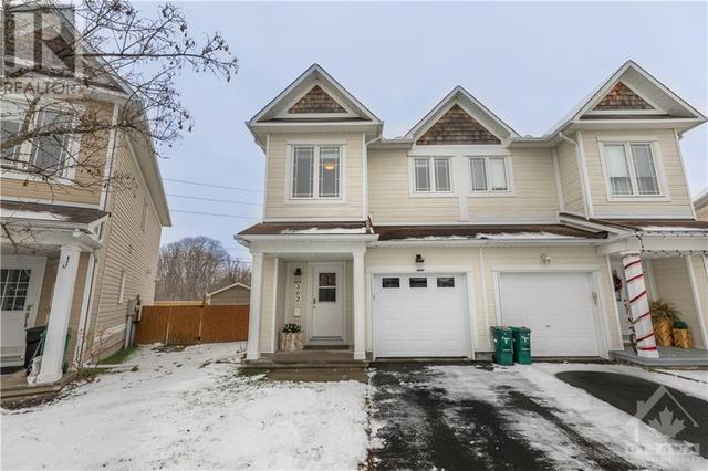 362 Hillsboro Private, Home with 3 bedrooms, 3 bathrooms and 3 parking in Ottawa ON | Image 2