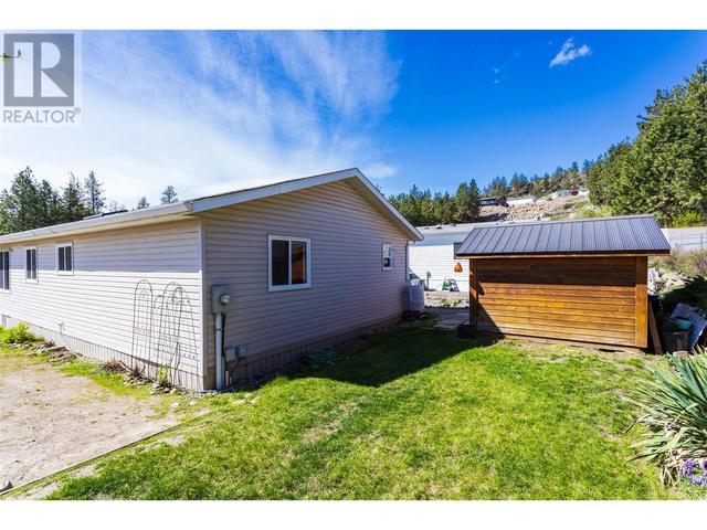 69 - 1750 Lenz Road, House other with 3 bedrooms, 2 bathrooms and null parking in West Kelowna BC | Image 30