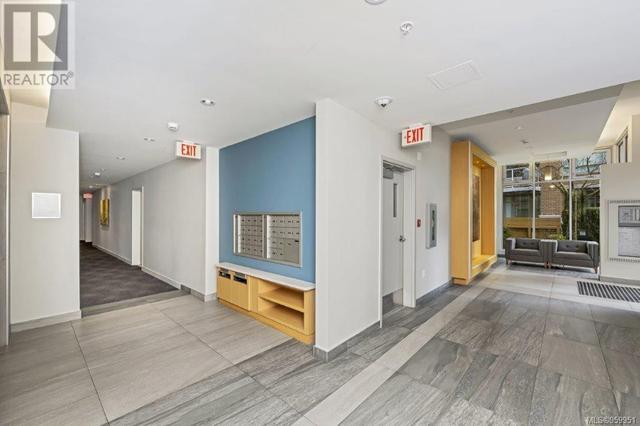 303 - 640 Michigan St, Condo with 1 bedrooms, 1 bathrooms and 1 parking in Victoria BC | Image 24