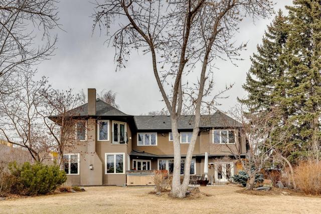 2211 12 Avenue Nw, House detached with 4 bedrooms, 3 bathrooms and 2 parking in Calgary AB | Image 33