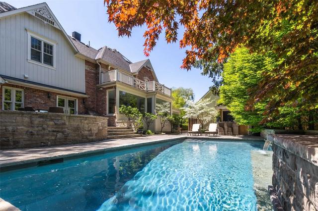 333 Chartwell Rd, House detached with 5 bedrooms, 8 bathrooms and 12.5 parking in Oakville ON | Image 19