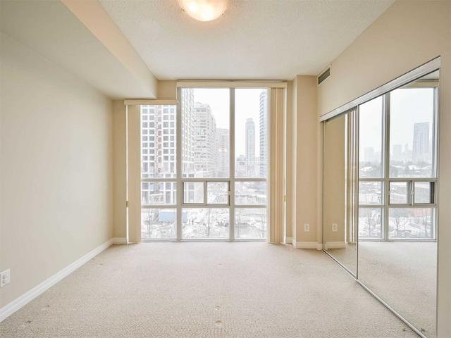 702 - 3515 Kariya Dr, Condo with 2 bedrooms, 2 bathrooms and 1 parking in Mississauga ON | Image 10