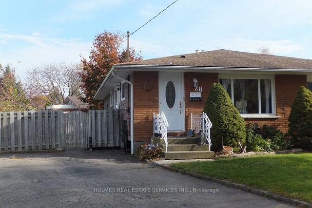 28 Knightwood Dr, St. Catharines, ON, L2M2N8 | Card Image